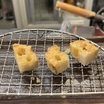 てんぷら 永春 - 