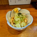 志婦や - 
