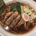 麺ダイニング ととこ - 
