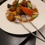中国料理 耕治 - 
