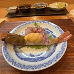 京料理 藤本 - 