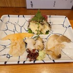 志婦や - 