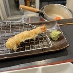 てんぷら 永春 - 