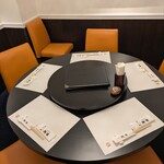 中国料理 耕治 魚町本店 - 