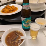 中国料理 耕治 魚町本店 - 