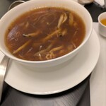 中国料理 耕治 魚町本店 - 