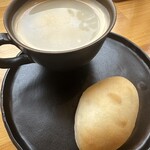 陶芸cafe ねことらまえ - 