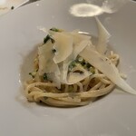 KISS'N  Little dining - カチョエペペ