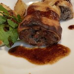 KISS'N  Little dining - 