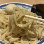 中華そば 千乃鶏 - 