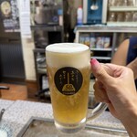 お好み焼吉野 - 