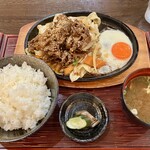 神戸北野旭屋精肉店 - 