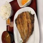 四日市ヒモノ食堂 - 