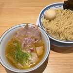 中華そば 千乃鶏 - 