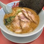 山岡家 - 特製味噌チャーシュー麺