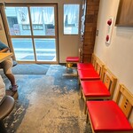 中華そば 千乃鶏 - 