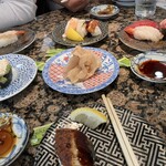 回転すし北海道 - 