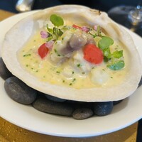 ガストロノミー ジョエル・ロブション - 