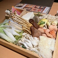しゃぶ輝 黒毛和牛しゃぶしゃぶ・すき焼き専門店 新橋店 - 