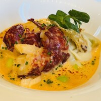 ガストロノミー ジョエル・ロブション - 
