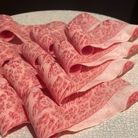 しゃぶ輝 黒毛和牛しゃぶしゃぶ・すき焼き専門店 新橋店 - 