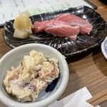 すし酒場まるい - 