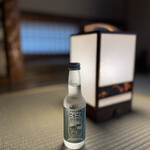 角甚 - 風呂上がりにごろごろサイダー