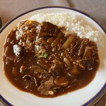 洋食工房 葉JUE - 