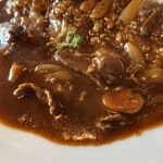 洋食工房 葉JUE - 