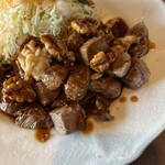 洋食工房 葉JUE - サイコロ