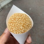 福臨閣売店 - 
