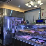 神戸北野旭屋精肉店 - 