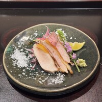 鳥きよ - 