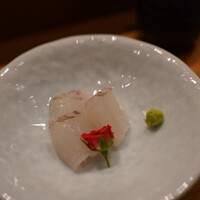 青山鮨孝 - 