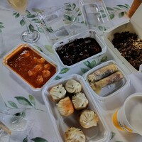 中国飯店 富麗華 - 
