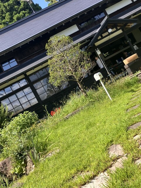 D58 cafe - 船越（カフェ）の写真