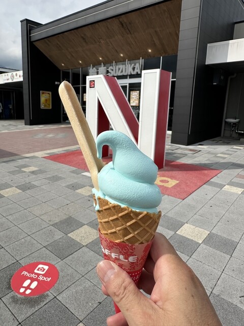 BELL DEER （ベルディア） - 鈴鹿市その他/ソフトクリーム | 食べログ