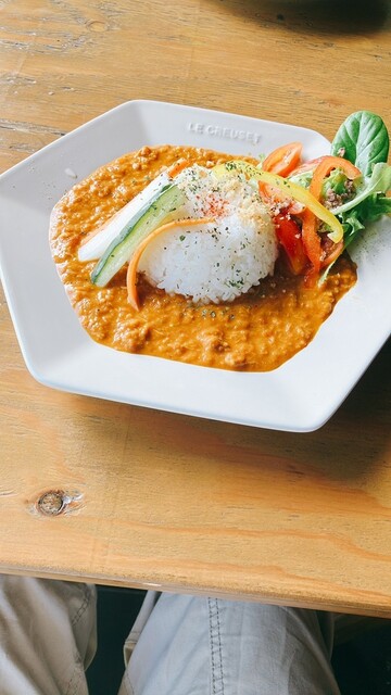 D58 cafe - 船越（カフェ）の写真