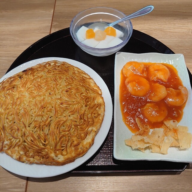 梅蘭 バルチカ03店のご予約 - 大阪/中華料理 | 食べログ