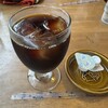 あおき - アイスコーヒー❗️