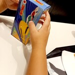 マクドナルド - ドリンク写真: