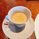 restaurant mamagoto - コーヒー