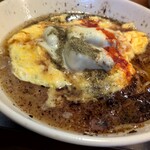 味噌蔵らーめん まるしゅう - 料理写真:悪魔のヒマラヤ岩塩｣