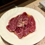 焼肉 よし - 