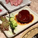 焼肉 よし - 