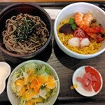 菜の花亭 - 