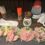 やきとん えん家 池袋本店 - 