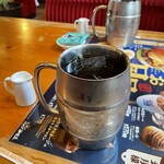 コメダ珈琲店 - ドリンク写真: