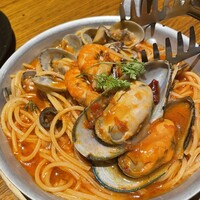Seafood bar Ermitage 横浜鶴屋町店 - 
