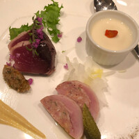 鉄板焼 みや美 - 